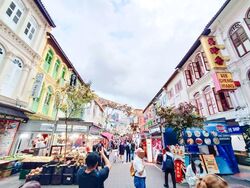 Royal At Chinatown (D1), Retail #573564831